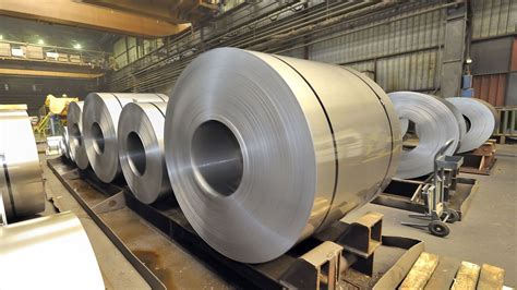 primary metal fabricated metal and machinery|primary steel products.